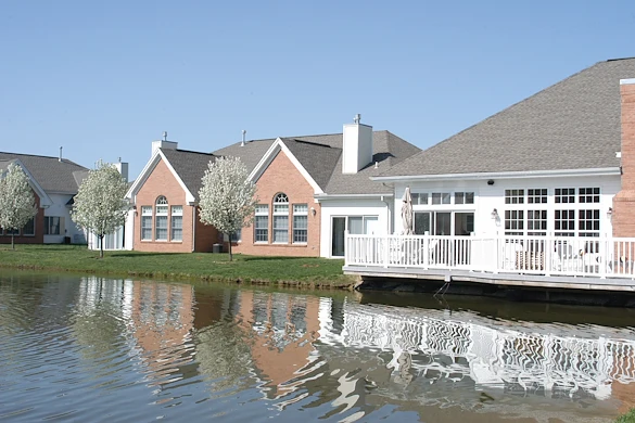 Image of Chesterwood Senior Living of West Chester (2)