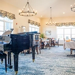 Image of Woodland Terrace Senior Living – St. Joseph (4)