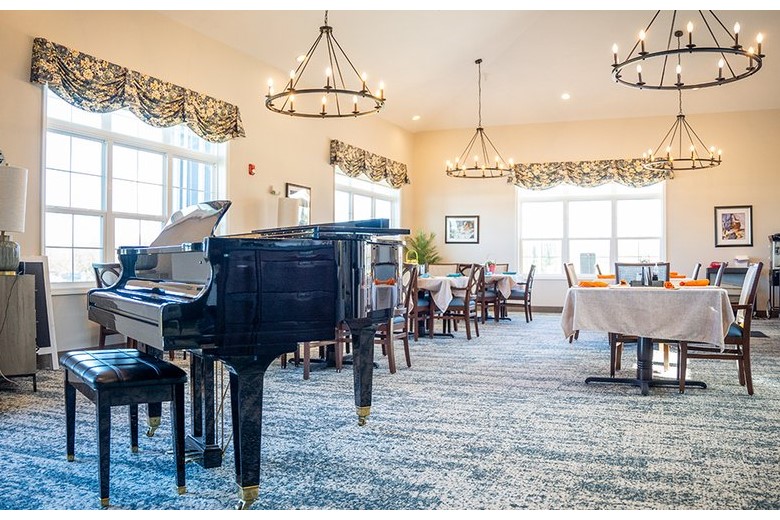 Image of Woodland Terrace Senior Living – St. Joseph (4)