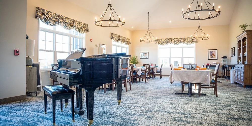 Image of Woodland Terrace Senior Living – St. Joseph (4)