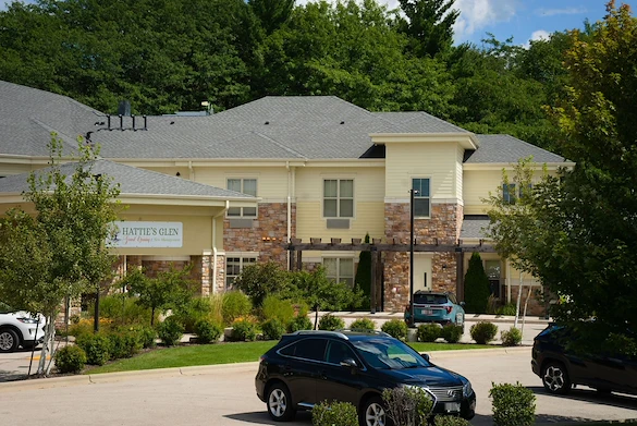 Image of Hattie's Glen - Waunakee (1)