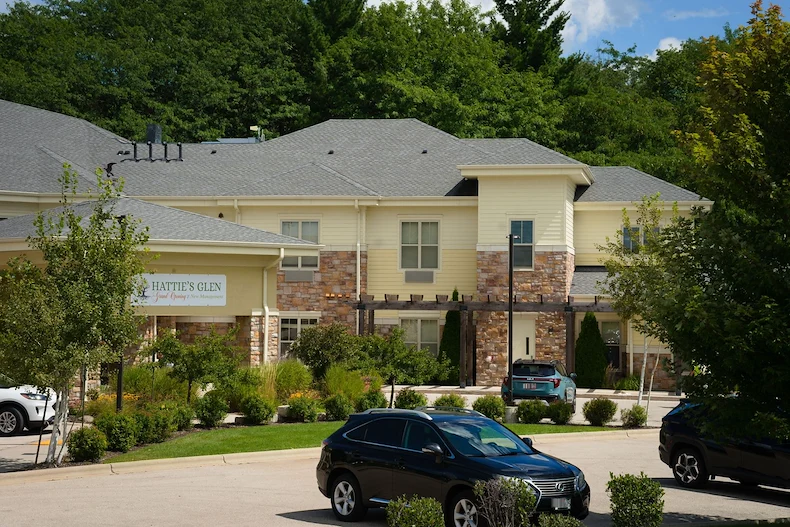 Image of Hattie's Glen - Waunakee (1)