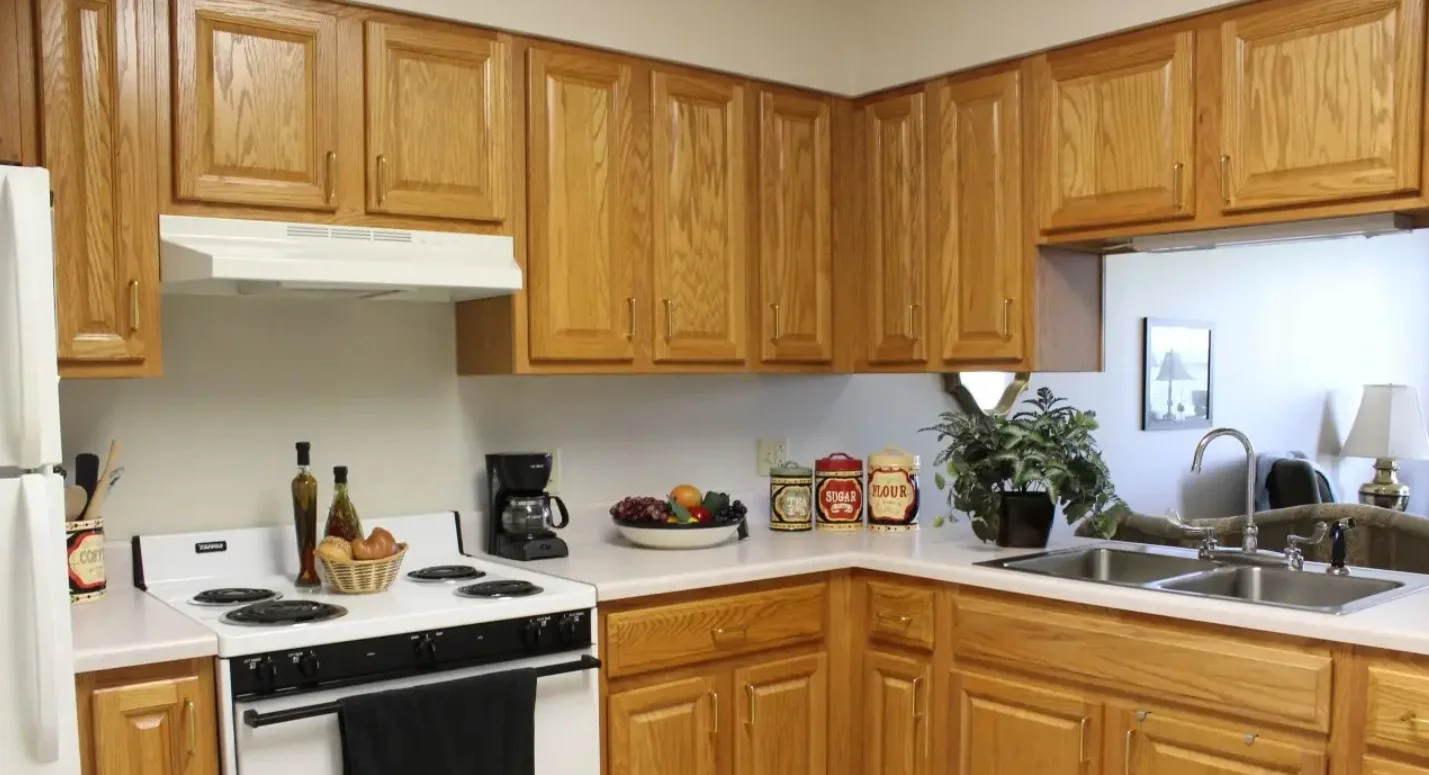 Image of Assisted Living at Miller's at Oak Pointe (3)