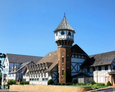 Image of The Grand Regency of Peoria (1)