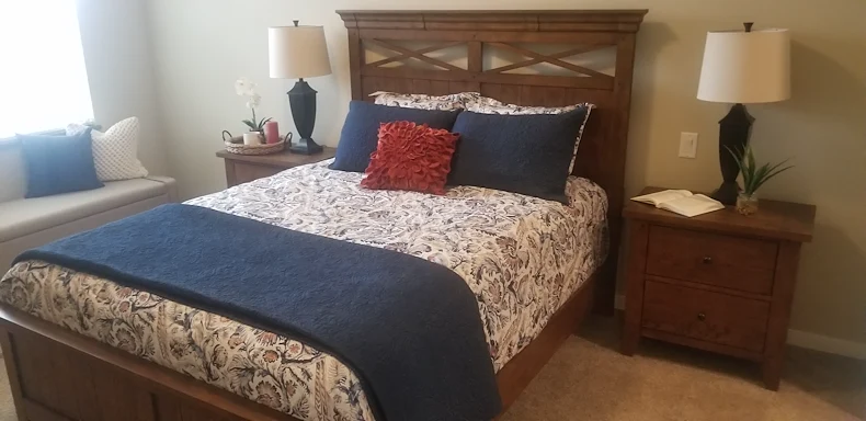 Image of Hamilton House (9)