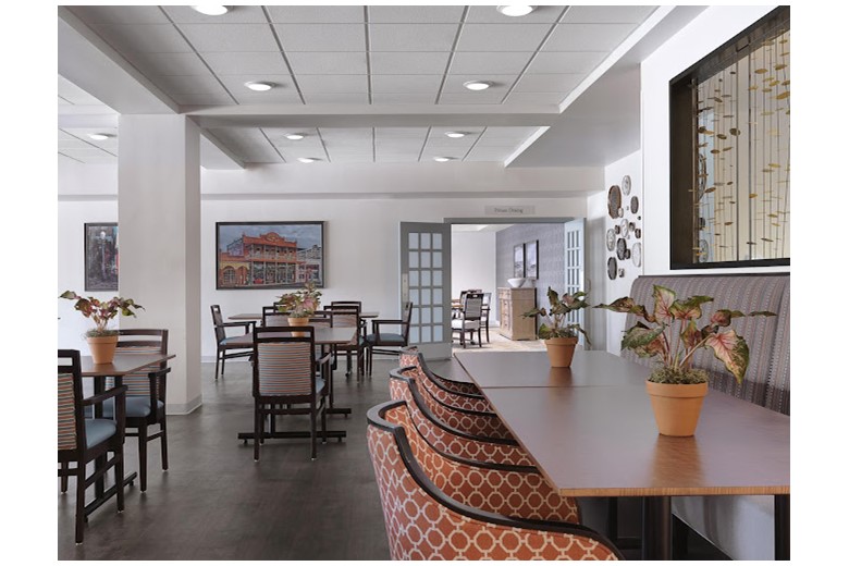 Image of Baptist Retirement Community (4)