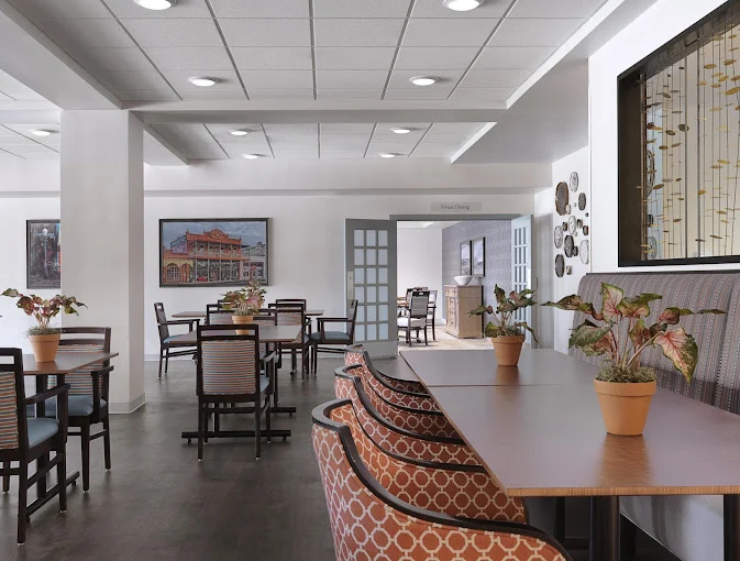 Image of Baptist Retirement Community (4)