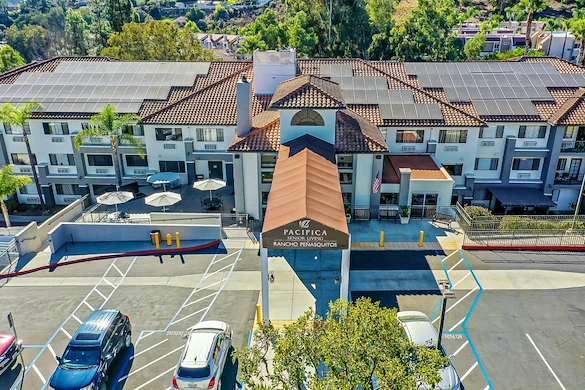 Image of Rancho Penasquitos Senior Living (1)