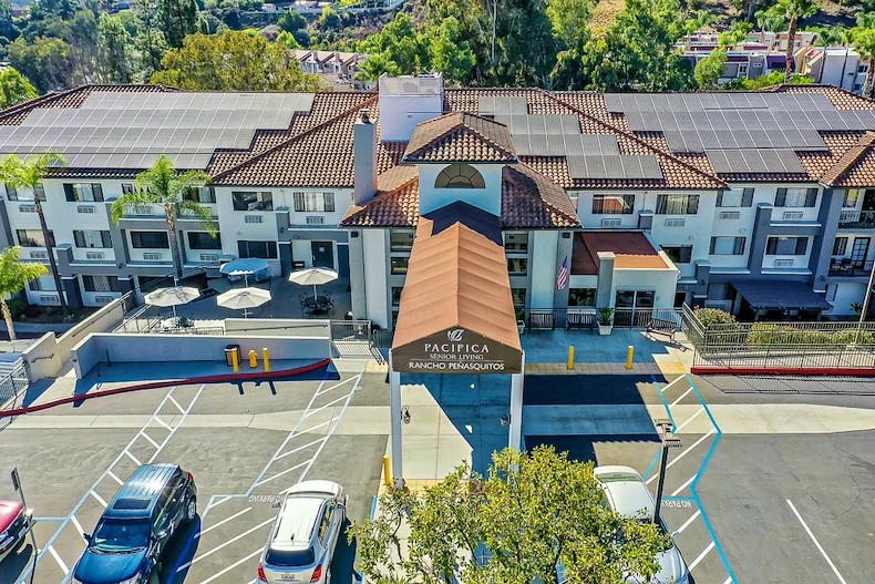 Image of Rancho Penasquitos Senior Living (1)