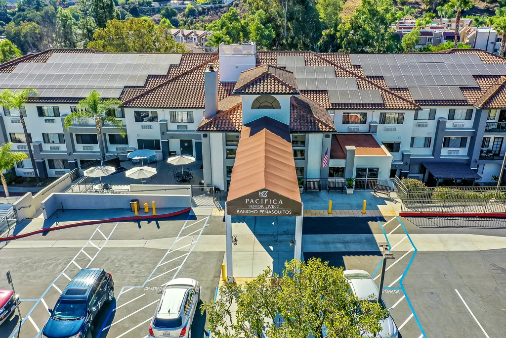 Image of Rancho Penasquitos Senior Living (1)