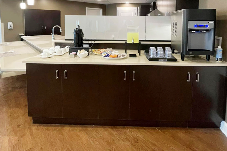 Image of Richfield Health Center - Salem (4)
