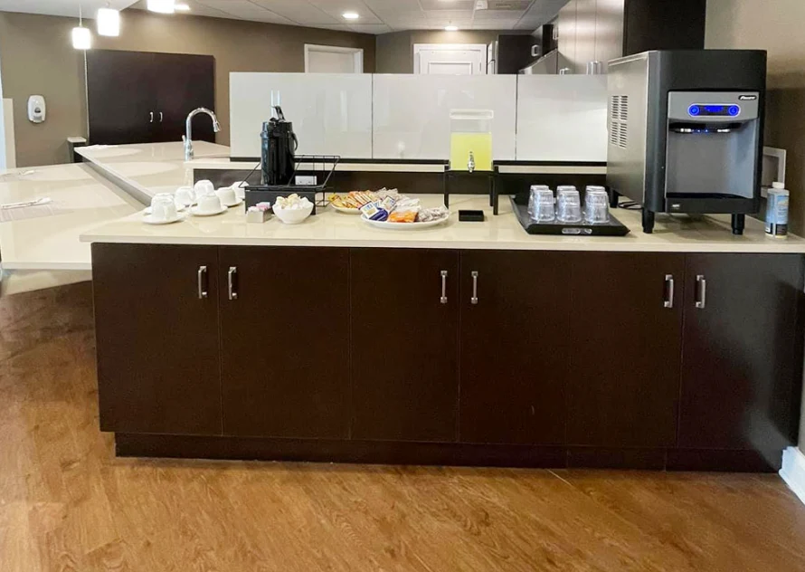 Image of Richfield Health Center - Salem (4)