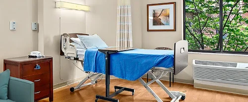 Image of Capitol Lakes Health Center (8)