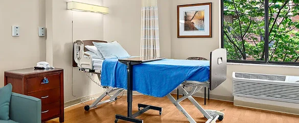 Image of Capitol Lakes Health Center (8)