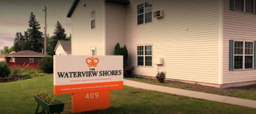 Image of The Waterview Shores Assisted Living (1)