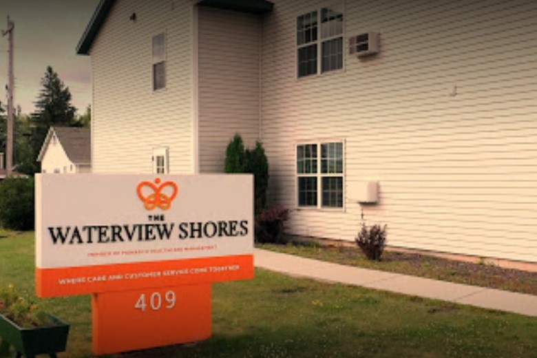 Image of The Waterview Shores Assisted Living (1)