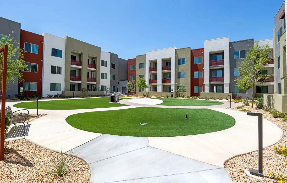 Image of Solstice of Mesa (2)