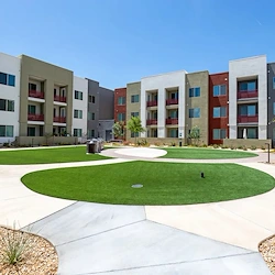 Image of Solstice of Mesa (2)