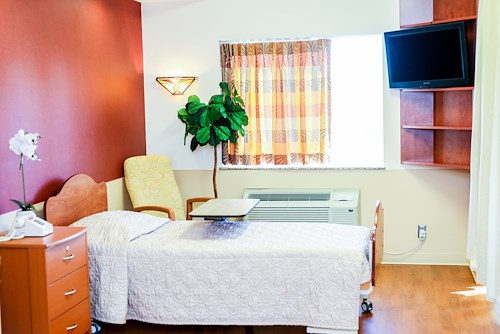 Image of Belle Fountain - Optalis Health & Rehabilitation Center (8)