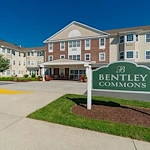 Image of Bentley Commons at Lynchburg (1)