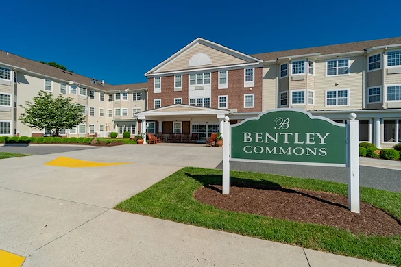 Image of Bentley Commons at Lynchburg (1)
