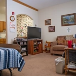 Image of Sandstone Cottage & Village (10)