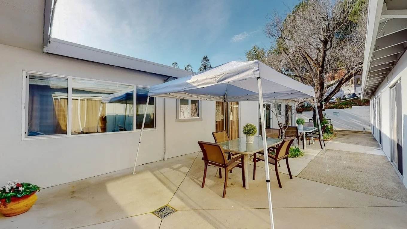 Image of Alhambra Post Acute (2)