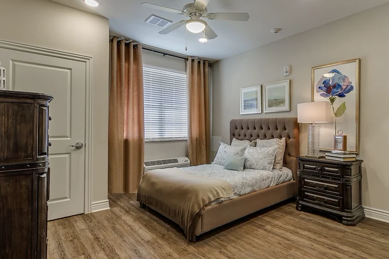 Image of Iris Memory Care of Rowlett (7)