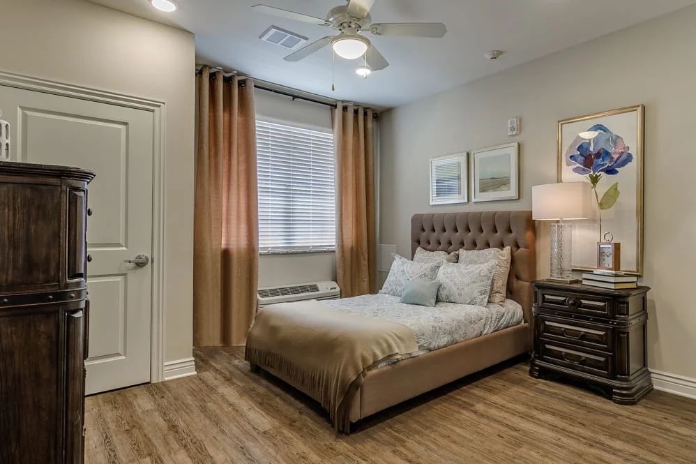 Image of Iris Memory Care of Rowlett (7)