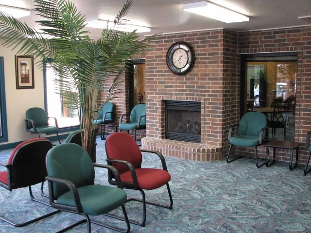 Image of Sunshine Manor (2)