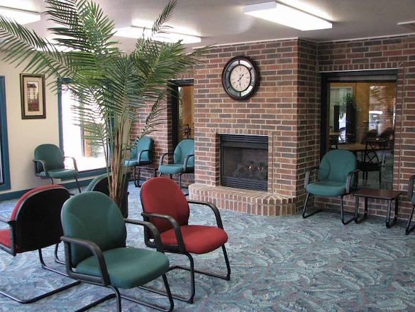 Image of Sunshine Manor (2)