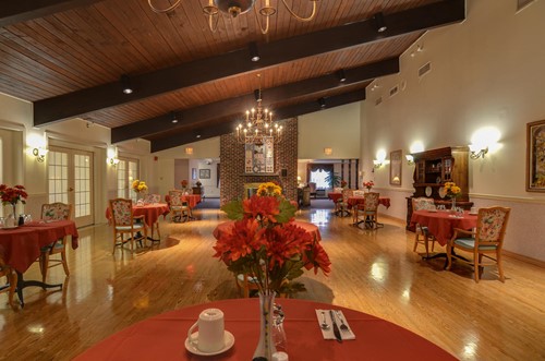 Image of Abbeyville Skilled Nursing and Rehab Center (1)