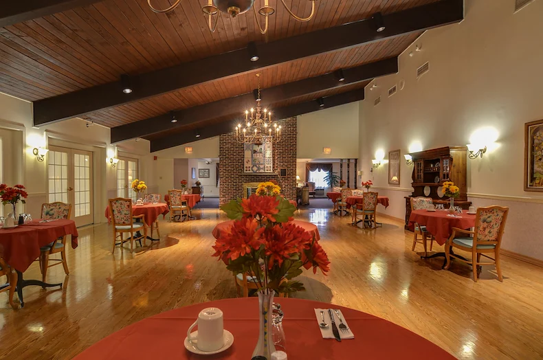 Image of Abbeyville Skilled Nursing and Rehab Center (1)