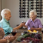 Image of Carlton Senior Living Pleasant Hill - Martinez (4)