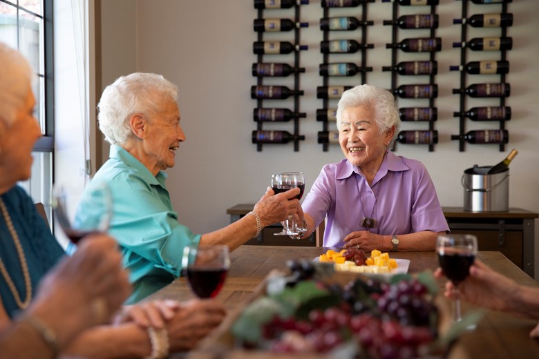 Image of Carlton Senior Living Pleasant Hill - Martinez (4)
