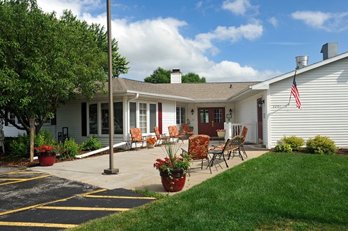 Image of Lotus Gardens Senior Living (1)