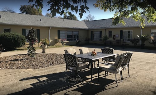 Image of Greenville Nursing And Rehabilitation (2)
