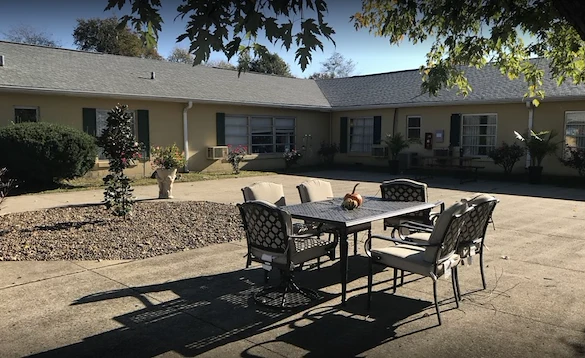 Image of Greenville Nursing And Rehabilitation (4)