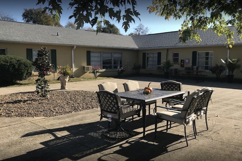 Image of Greenville Nursing And Rehabilitation (2)