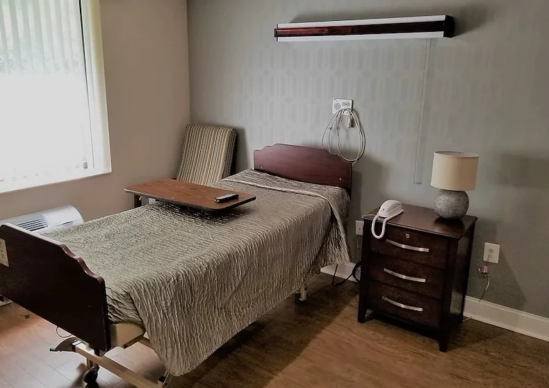 Image of Carriage Hill Bethesda (2)