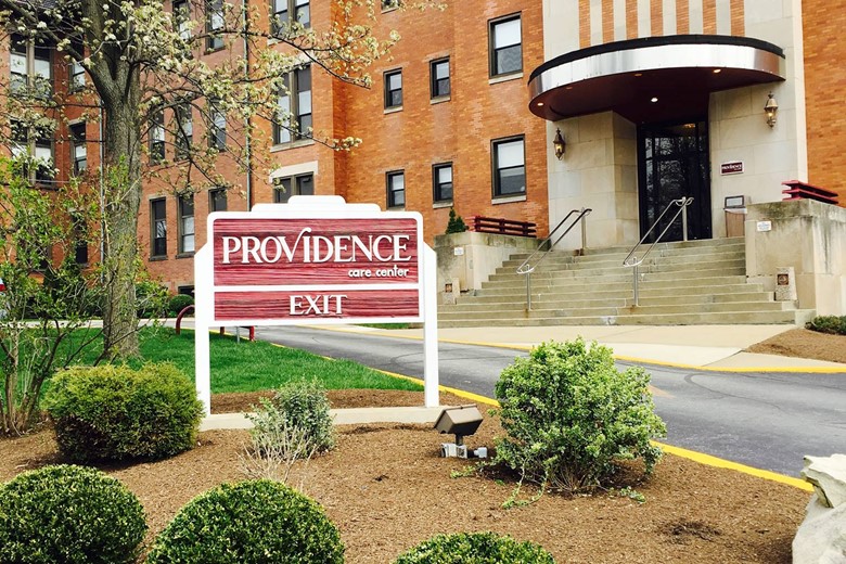 Image of Providence Health and Rehab Center (1)