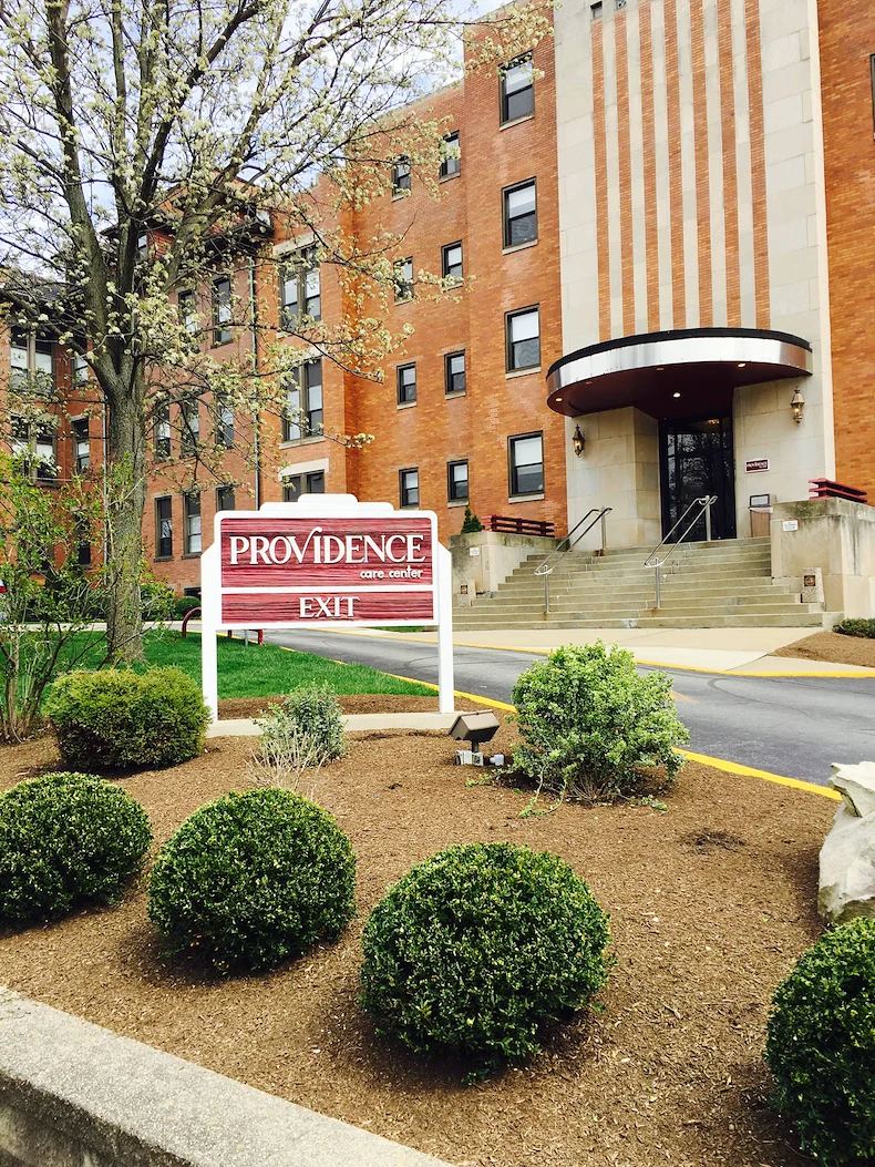 Image of Providence Health and Rehab Center (1)