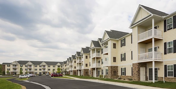 Image of Eden Park Senior Apartments (1)