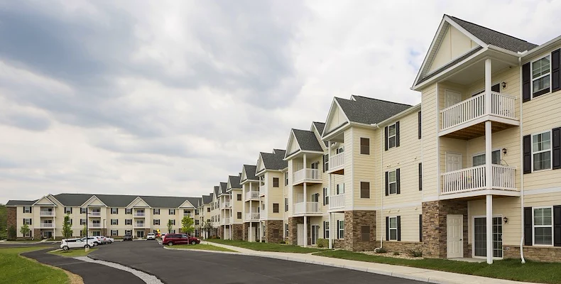 Image of Eden Park Senior Apartments (1)