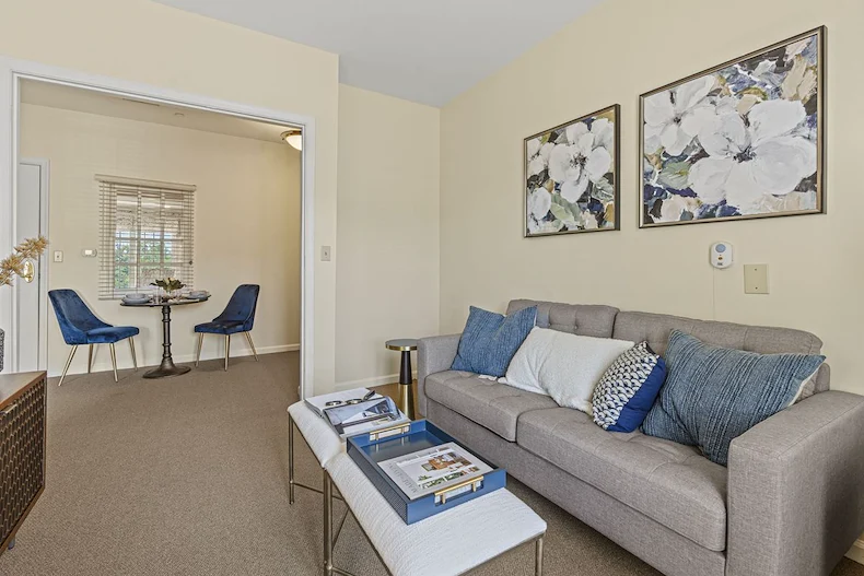 Image of Sunrise at Fair Oaks VA (8)