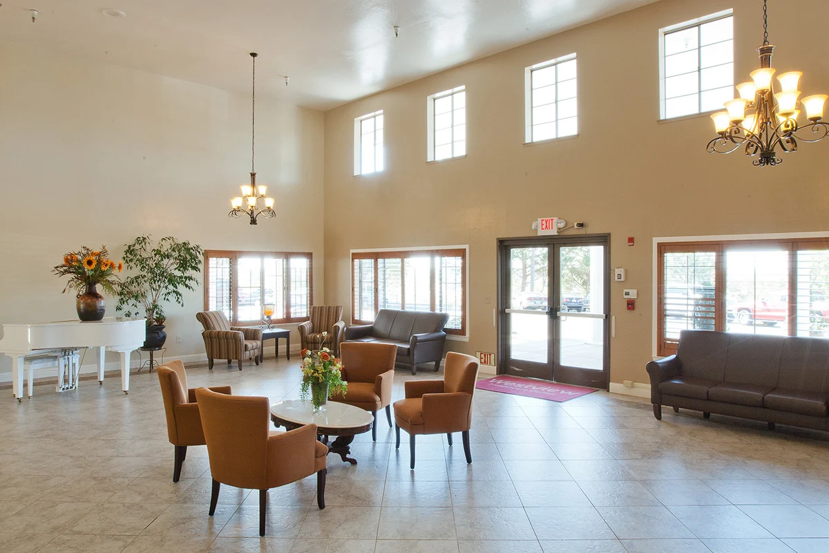 Image of Westview Healthcare Center (3)