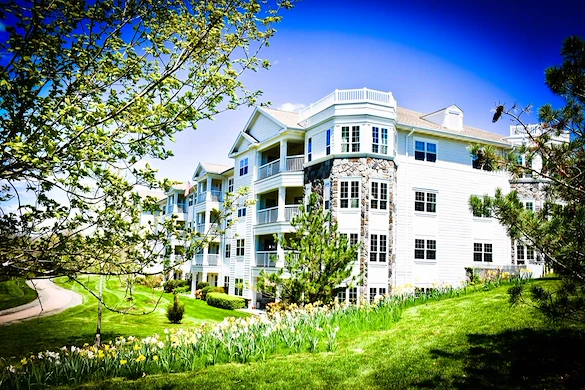 Image of Avalon Health Care Center at StoneRidge (1)