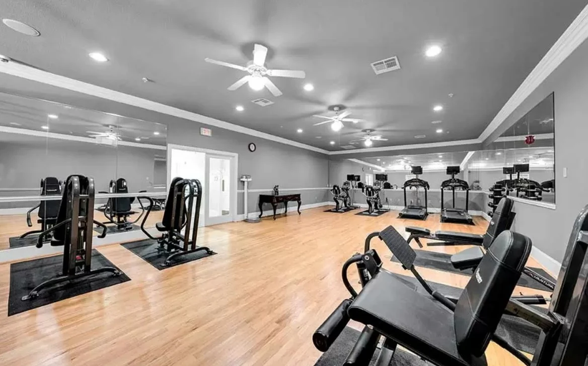 Image of Conservatory at Alden Bridge (7)