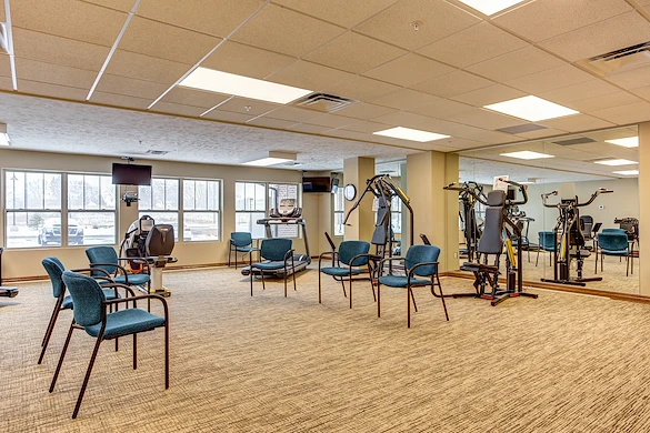 Image of Red Hills Village Retirement (6)