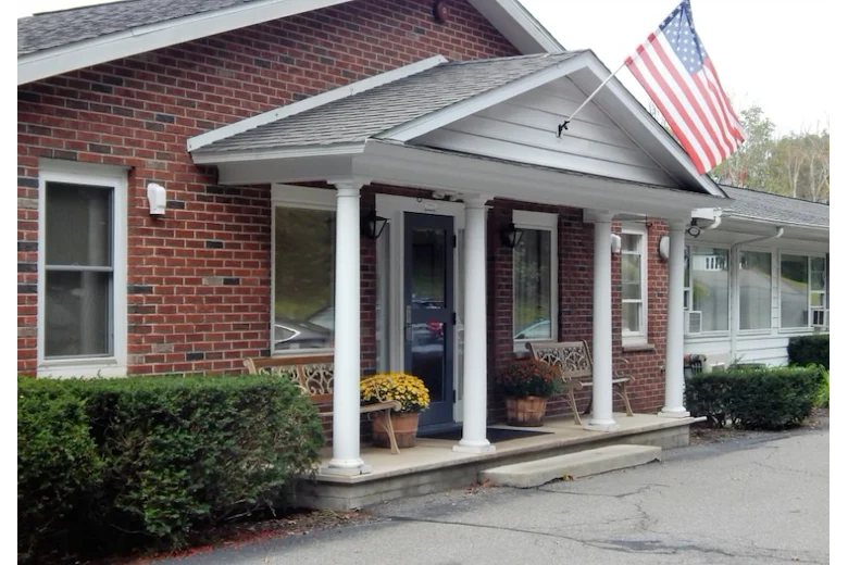 Image of Smith Health Care Personal Care (1)